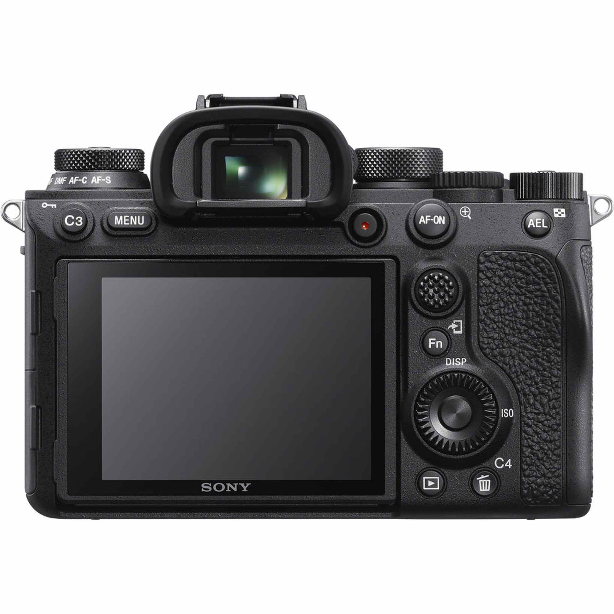 Sony Alpha a9 II Mirrorless Camera W/ Sony FE 70-200mm Lens - Basic Bundle Sony