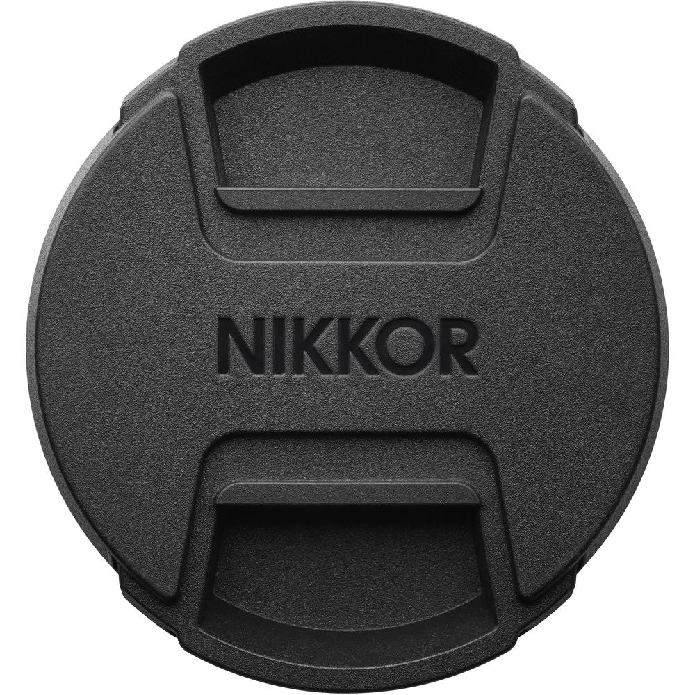 Nikon NIKKOR Z DX 16-50mm f/3.5-6.3 VR Lens 20084 + Filter Kit + Cap Keeper - Bundle