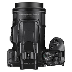 Nikon COOLPIX P950 Digital Camera 26532 - Basic Bundle