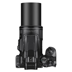 Nikon COOLPIX P950 Digital Camera 26532 - Basic Bundle