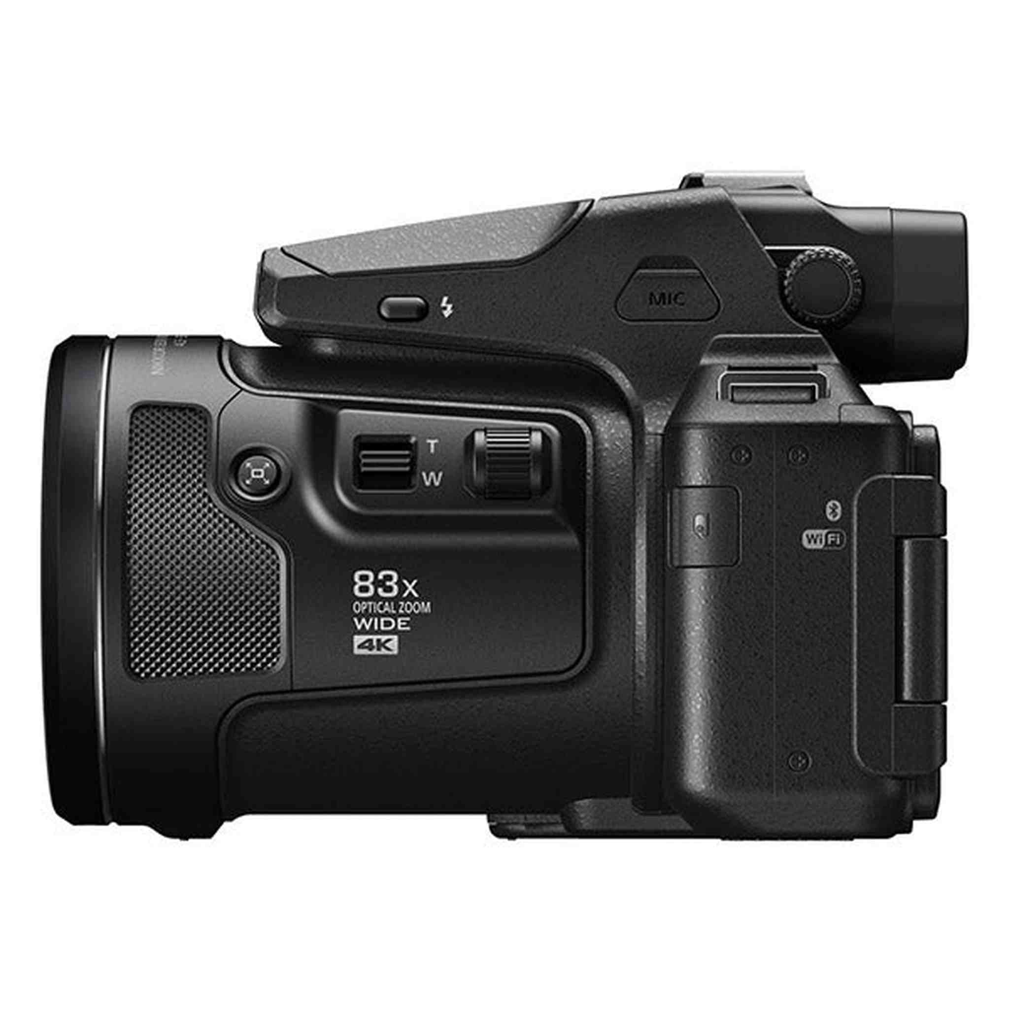 Nikon COOLPIX P950 Digital Camera 26532 - Basic Bundle