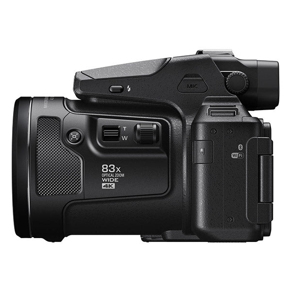 Nikon COOLPIX P950 Digital Camera 26532 - Advanced Bundle