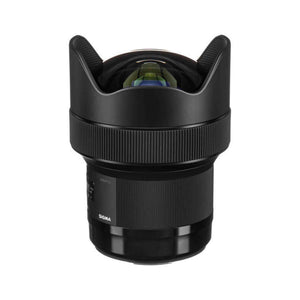 Sigma 14mm f/1.8 Art DG HSM Lens for Canon EOS Cameras SIGMA