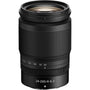 Nikon Z9 Mirrorless Camera 1669 with 24-200mm Lens + 64GB XQD Card INTL