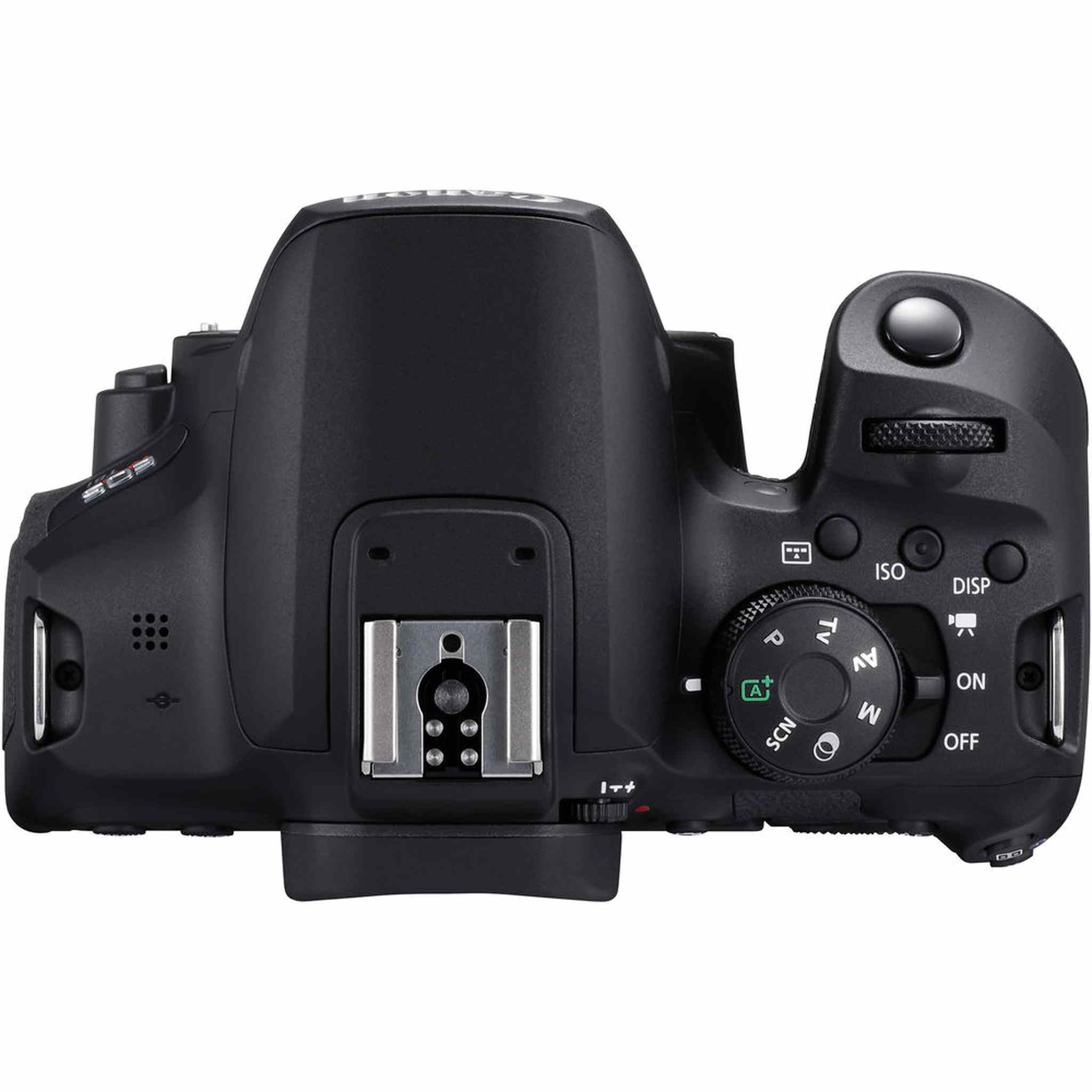 Canon EOS 850D / Rebel T8i DSLR Camera W/ 18-135mm Lens + 64GB Card + More