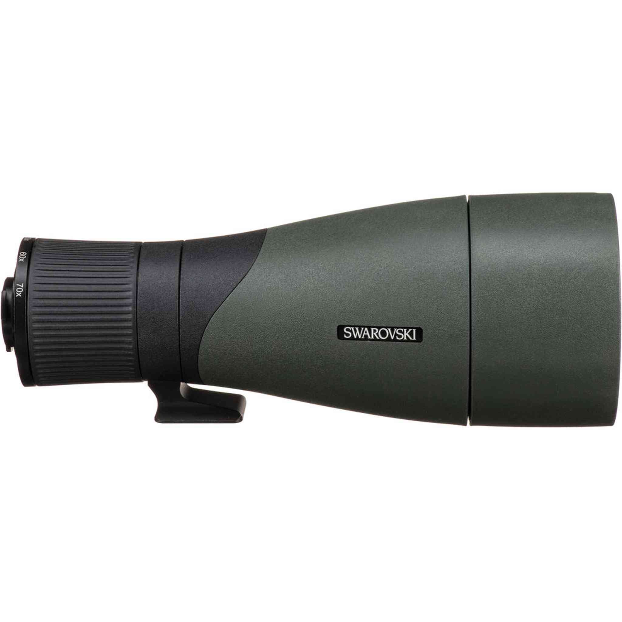 Swarovski ATX/STX/BTX 95mm Lens Module with 6Ave Accessory Kit