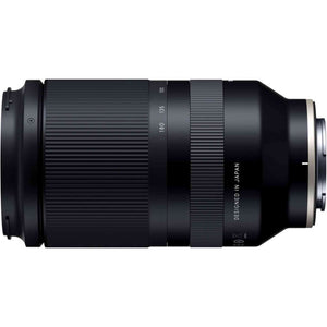 Tamron 70-180mm f/2.8 Di III VXD Lens for Sony E + Travel Bundle Tamron