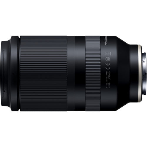 Tamron 70-180mm Lens for Sony E - Kit with 64GB Memory Card + More