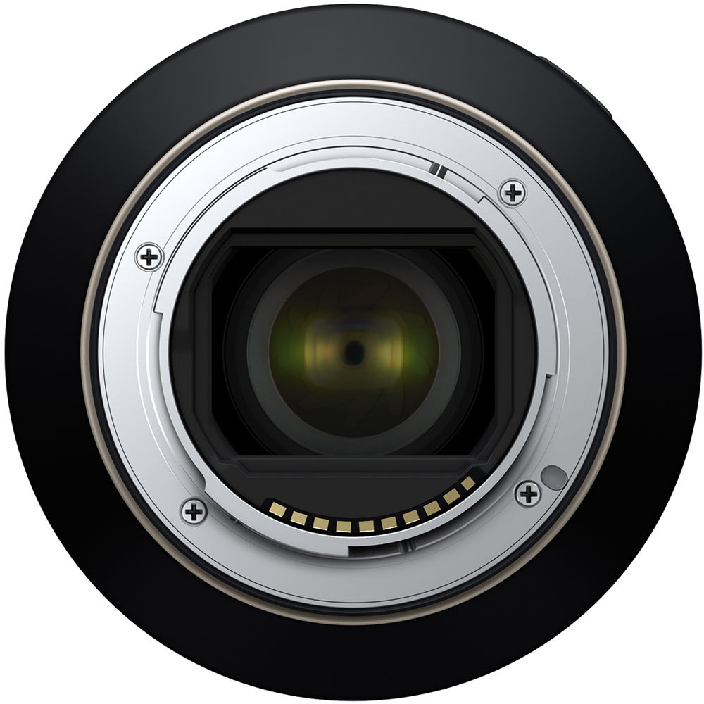 Tamron 70-180mm f/2.8 Di III VXD Lens for Sony E + 64GB Accessory Bundle