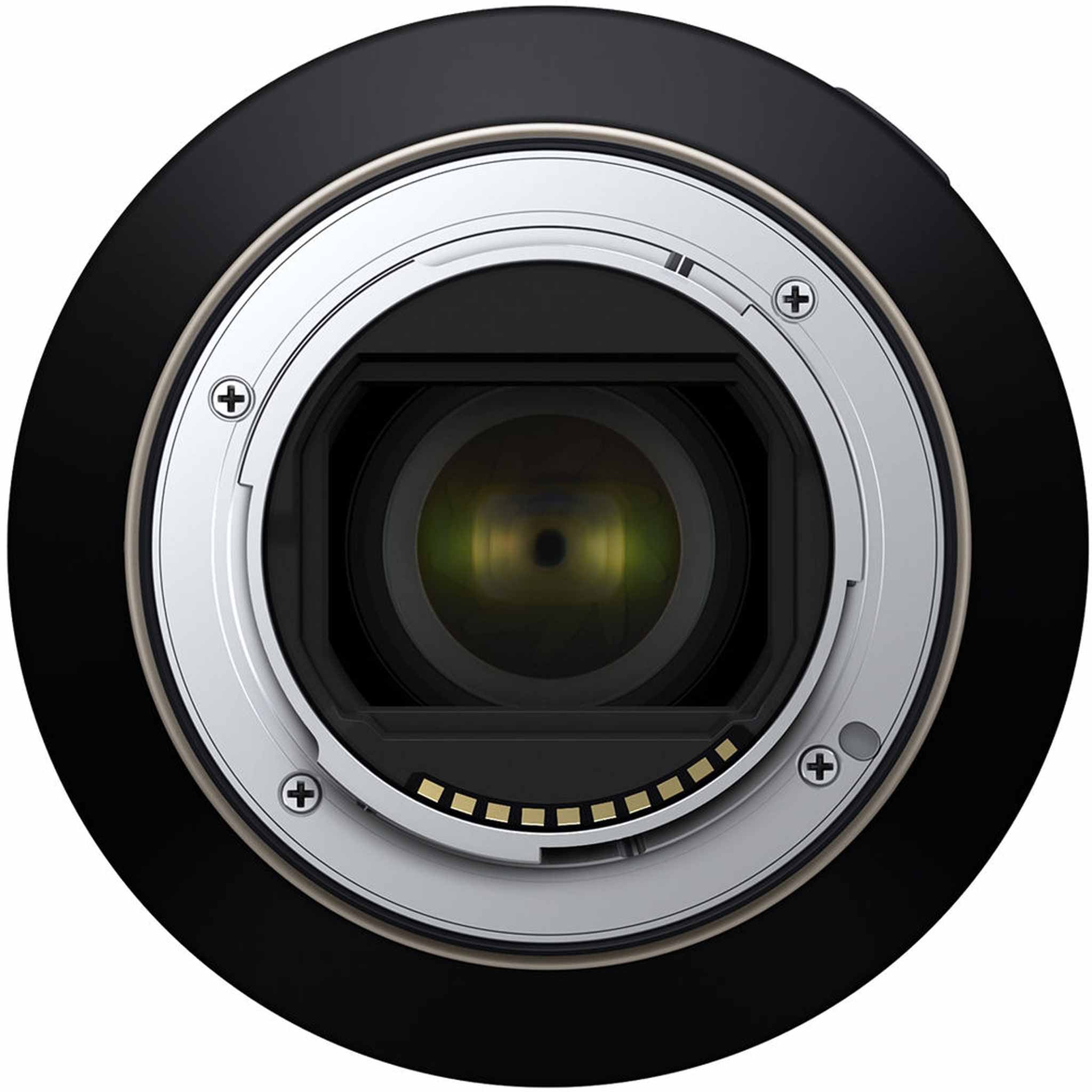 Tamron 70-180mm f/2.8 Di III VXD Lens for Sony E + Travel Bundle Tamron