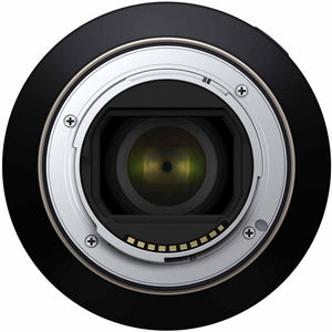 Tamron 70-180mm f/2.8 Di III VXD Lens for Sony E + Travel Bundle Tamron