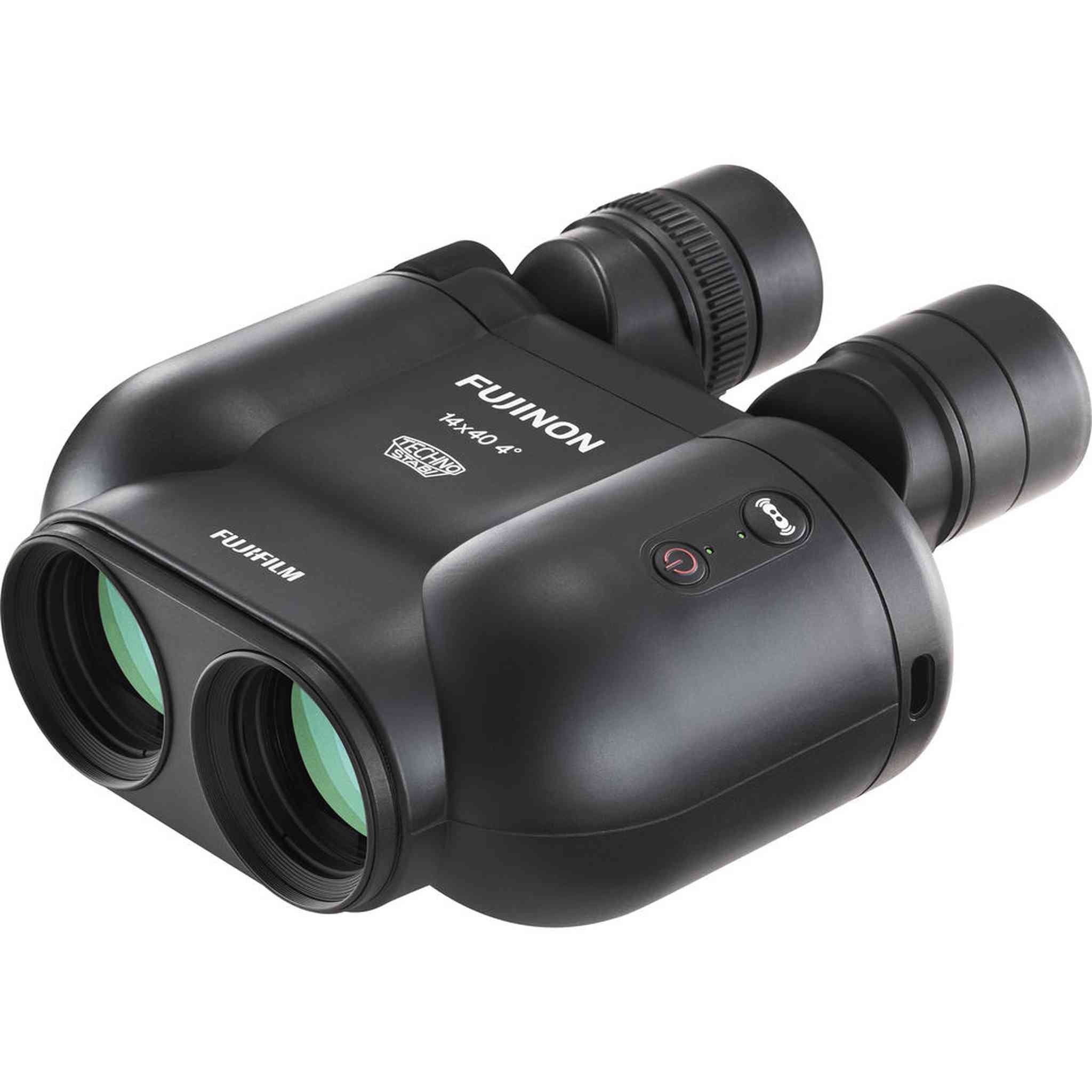 Fujinon 14x40 TSX1440 Binoculars with Backpack, LED Flashlight & Cleaning Kit Fujifilm