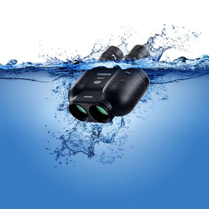 Fujinon 14x40 TSX1440 Binoculars with Backpack, LED Flashlight & Cleaning Kit Fujifilm