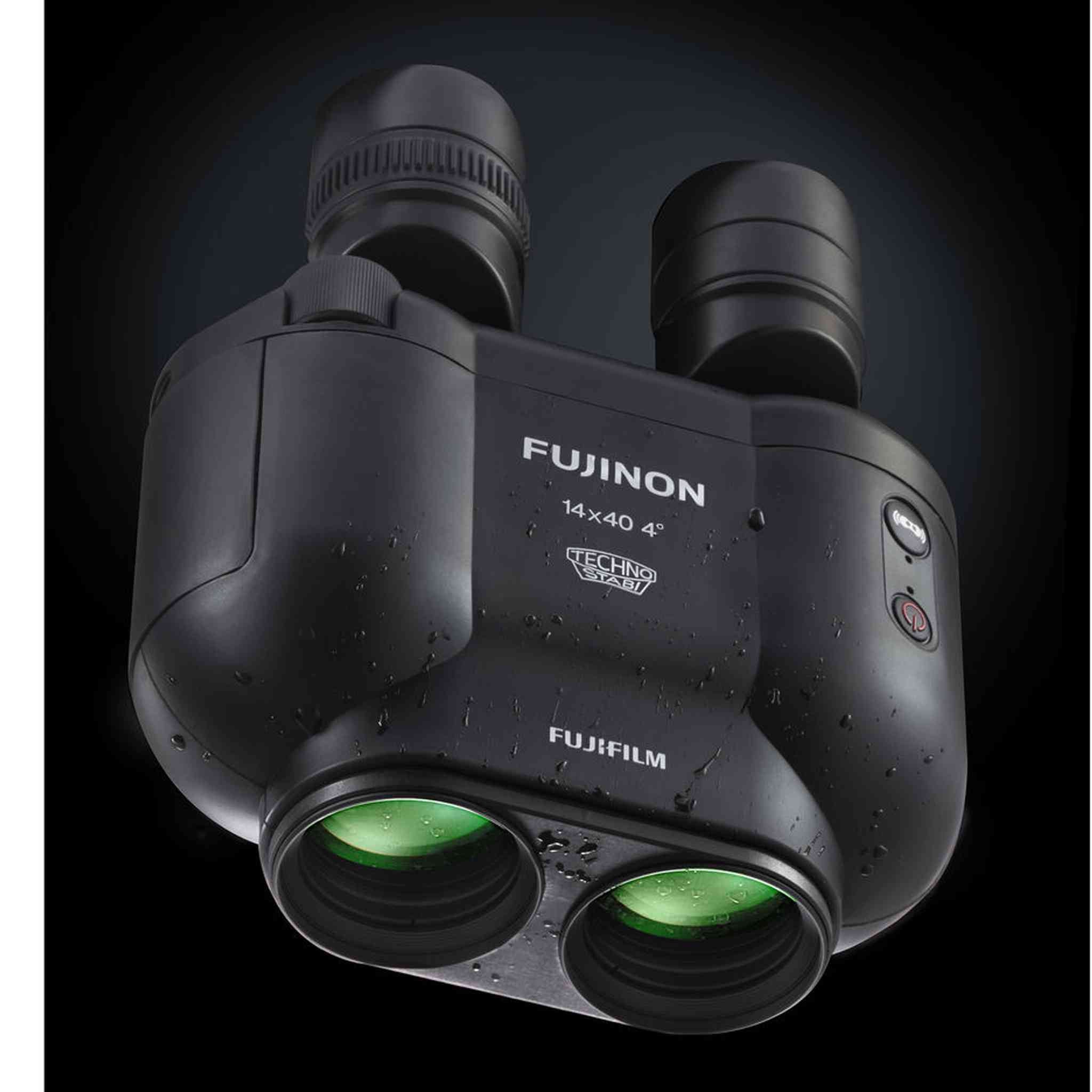 Fujinon 14x40 TSX1440 Binoculars with Backpack, LED Flashlight & Cleaning Kit Fujifilm