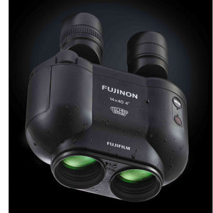 Fujinon 14x40 TSX1440 Binoculars with Backpack, LED Flashlight & Cleaning Kit Fujifilm