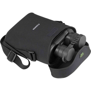 Fujinon 14x40 TSX1440 Binoculars with Backpack, LED Flashlight & Cleaning Kit Fujifilm