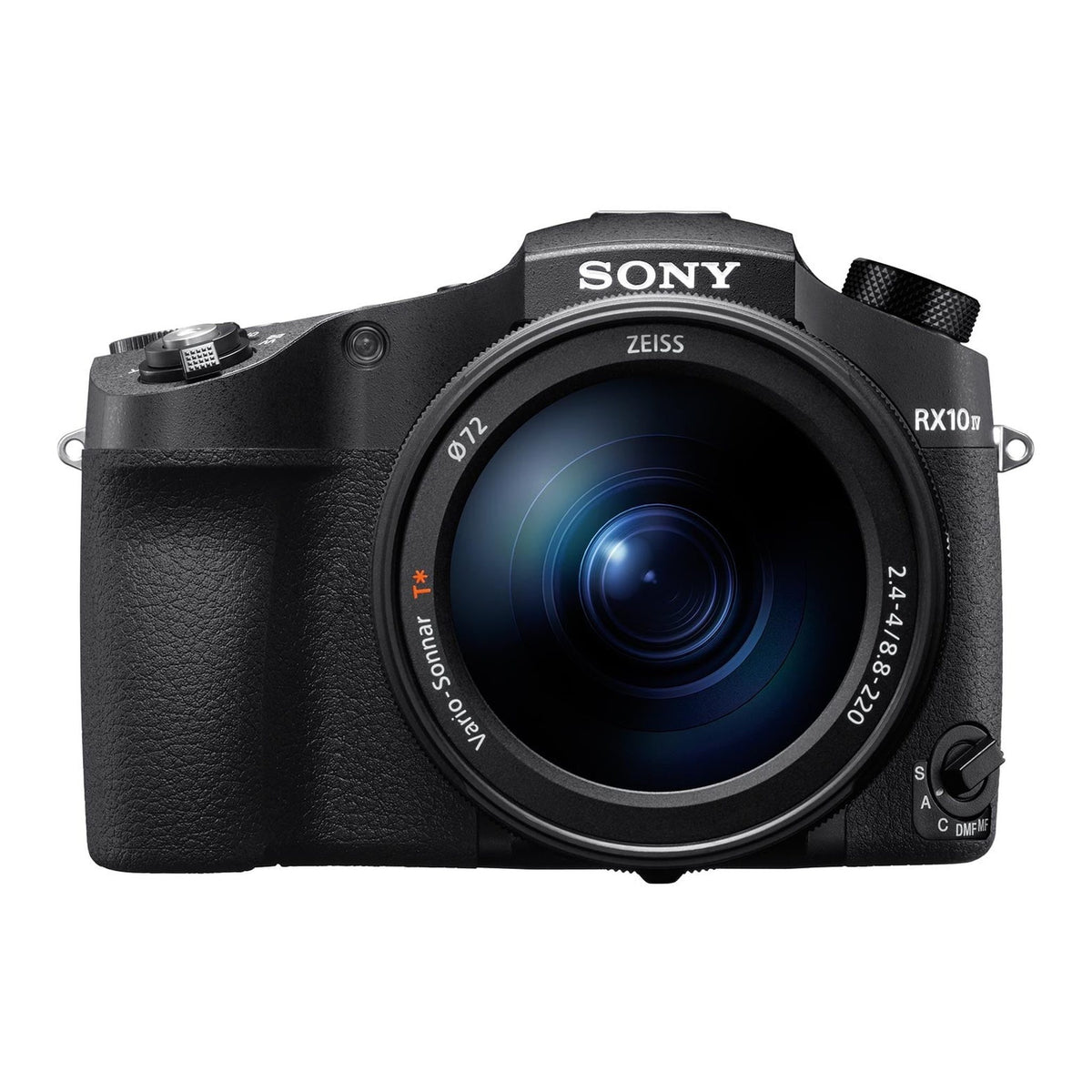 Sony Cyber-shot DSC-RX10 IV Digital Camera