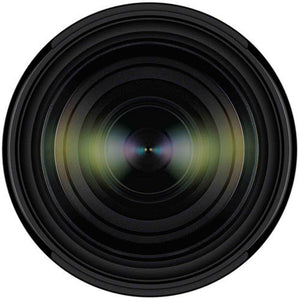 Tamron 28-200mm f/2.8-5.6 Di III RXD Lens for Sony E + Accessories INTL Model Tamron