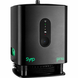 Syrp Genie One Motion Control Pan Head/Linear Drive + Syrp Genie Micro & More Syrp