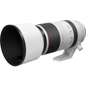 Canon RF 100-500mm f/4.5-7.1 L IS USM Lens + 64GB SD Card + More Canon