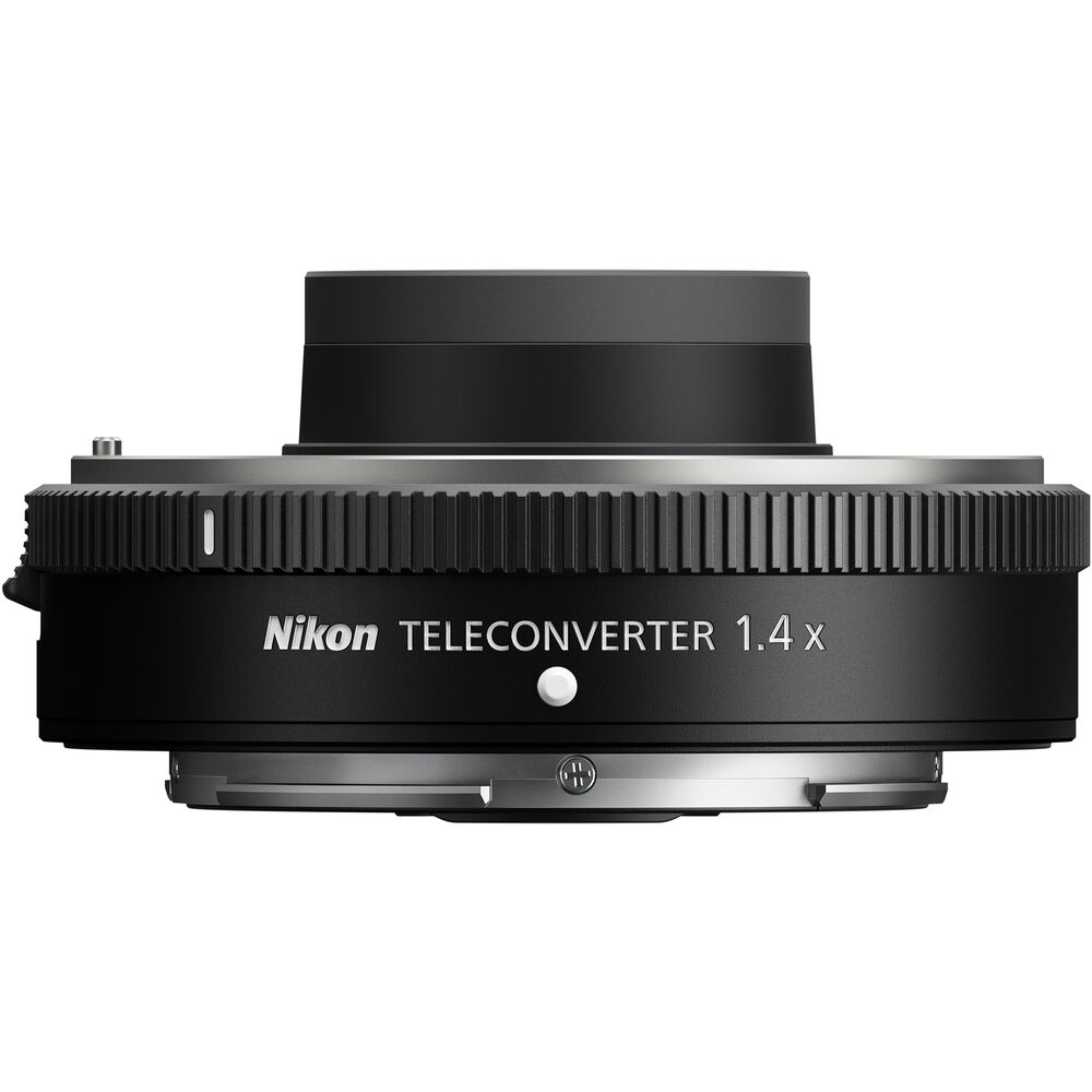 Nikon Z Teleconverter TC-1.4x Lens (20098) Intl Model Bundle with 64GB SD Card