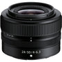 Nikon Z9 Mirrorless Camera (1669) with 24-50mm Lens + 64GB XQD Card (INTL)