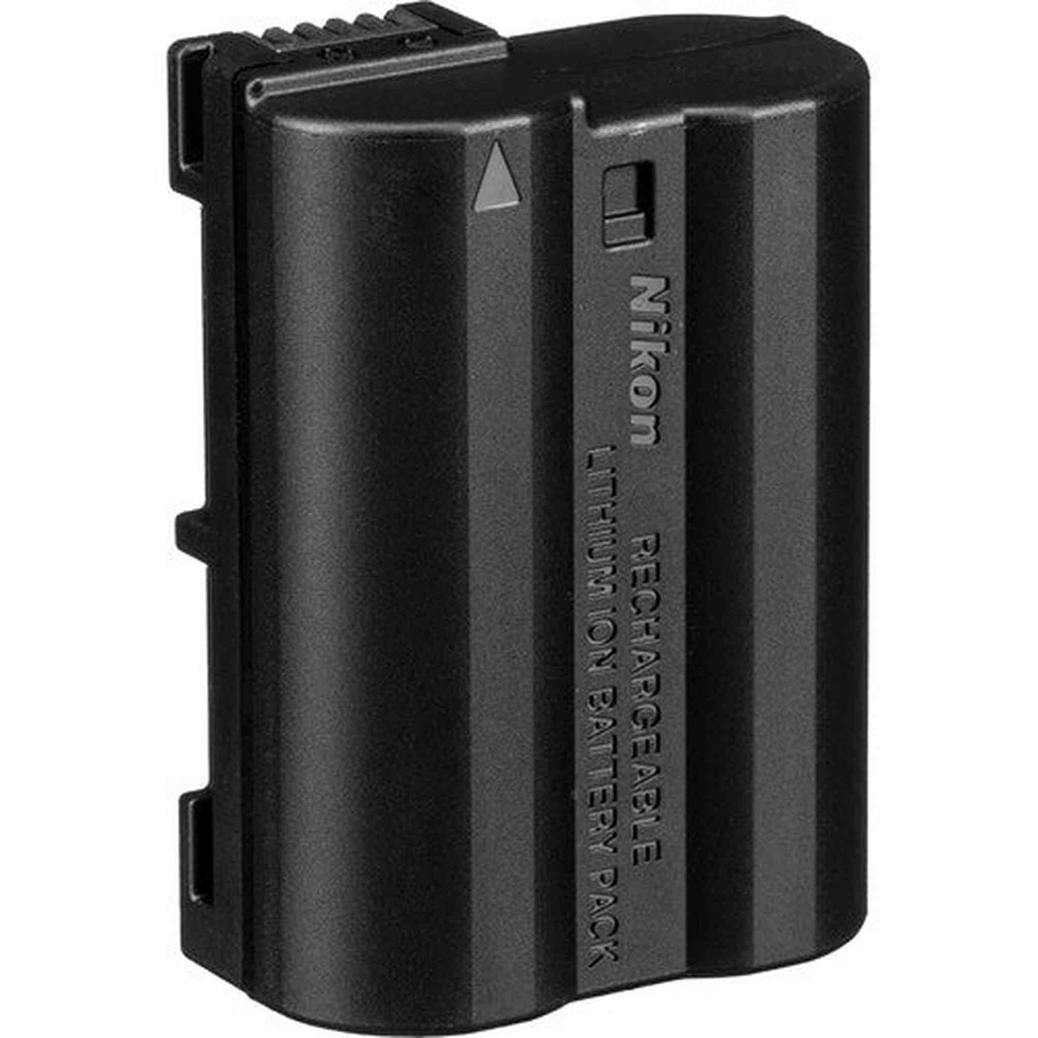 Nikon EN-EL15c Rechargeable Li-ion Battery - Used Nikon