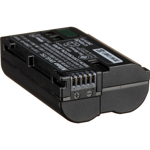 Nikon EN-EL15c Rechargeable Li-ion Battery