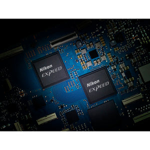 Nikon Z7 II Mirrorless Camera W/ 24-70mm f/4 Lens + 2 x 64GB Card + Filter + More