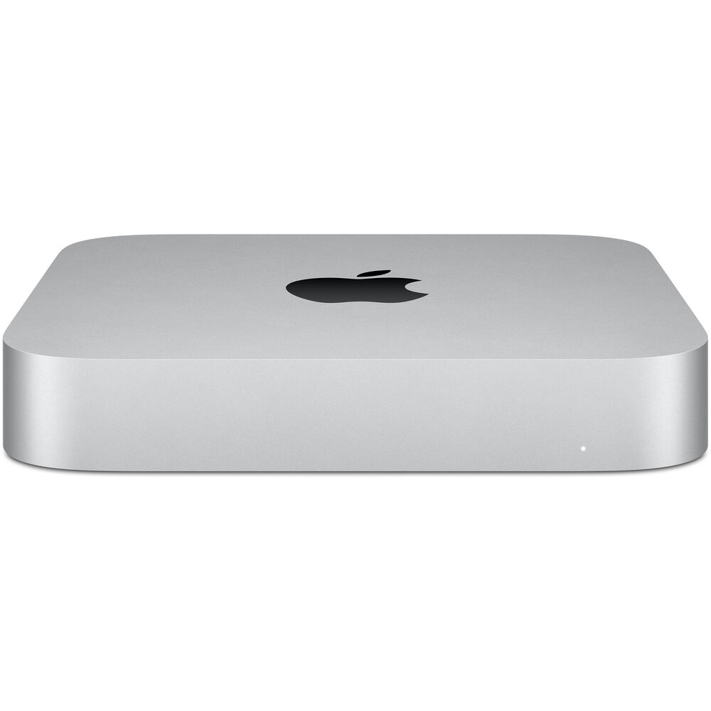 Apple Mac Mini with Apple M1 Chip (8GB RAM)