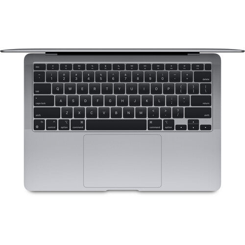 Apple MacBook Air 2020 13 Inch M1 Chip with Retina Display 256GB Space Gray with Cleaning Kit