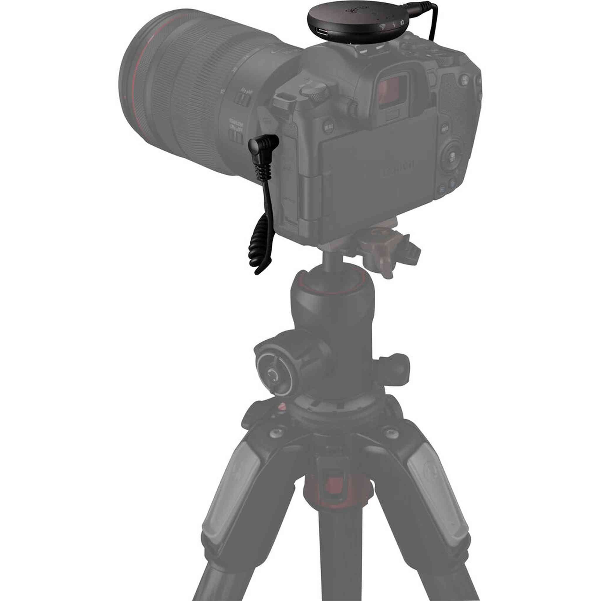Syrp Genie Micro With Wall Adapter & Camera Cleaning Kit Syrp