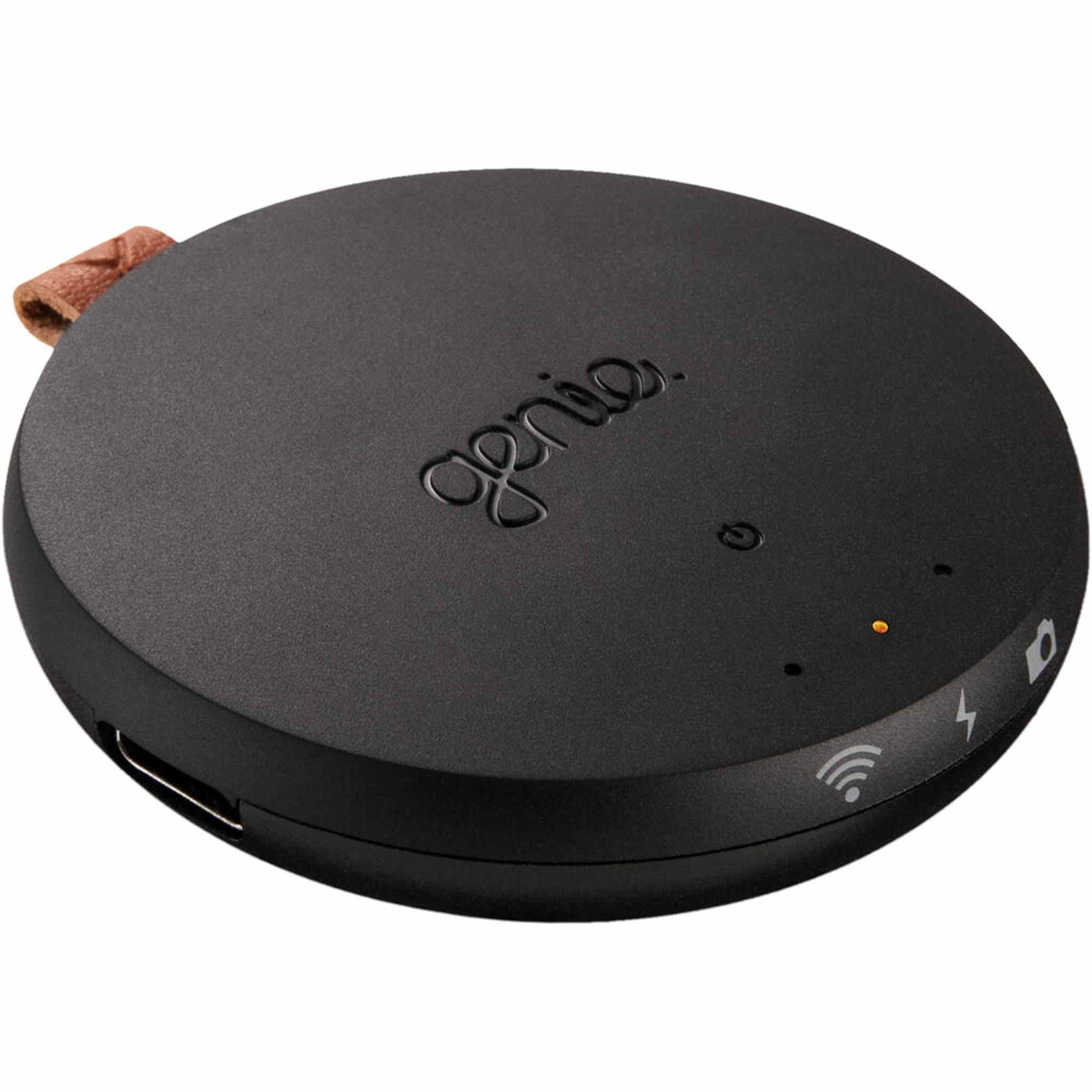 Syrp Genie Micro With Wall Adapter & Camera Cleaning Kit Syrp