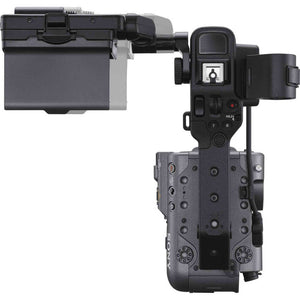 Sony FX6 Digital Cinema Camera Kit with 24-105mm Lens + 160GB Memory Card + More