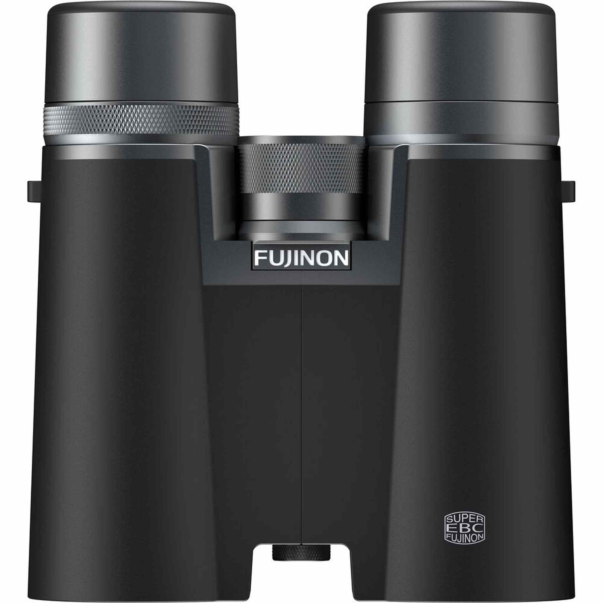 Fujifilm 10x42 HC Hyper Clarity Roof Prism Binoculars + 64GB SD Card Bundle