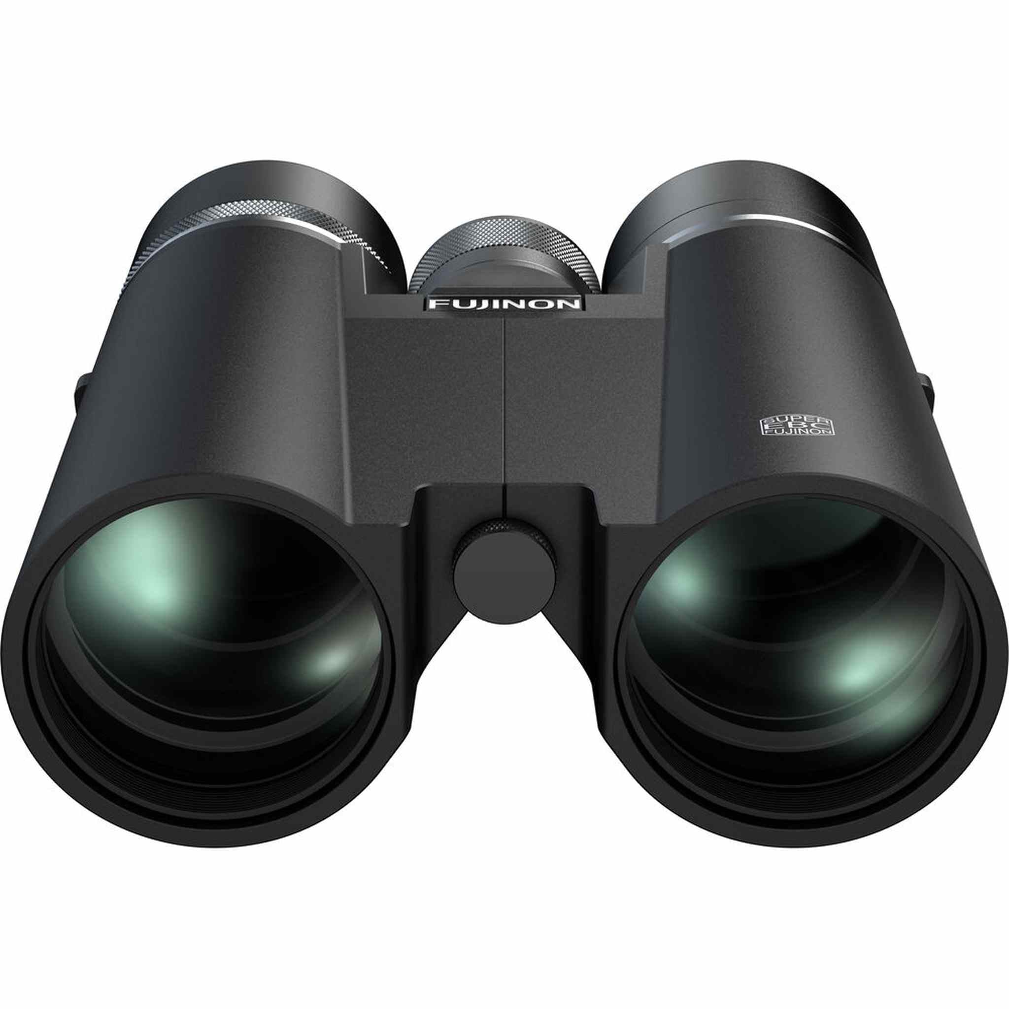 Fujifilm 10x42 HC Hyper Clarity Roof Prism Binoculars + 64GB SD Card Bundle