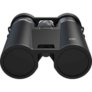 Fujifilm 10x42 HC Hyper Clarity Roof Prism Binoculars + 64GB SD Card Bundle