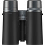 Fujifilm 10x42 HC Hyper Clarity Roof Prism Binoculars + 64GB SD Card Bundle