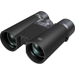 Fujifilm 10x42 HC Hyper Clarity Roof Prism Binoculars + 64GB SD Card Bundle