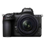 Nikon Z 5 Camera, Black International Version