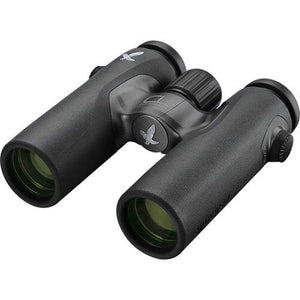 Swarovski 10x30 CL Binocular Anthracite, Urban Jungle Kit with Accessories Outdoor Bundle