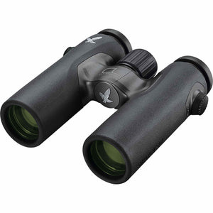 Swarovski 8x30 CL Companion Binocular Anthracite, Wild Nature Accessory Bundle Swarovski