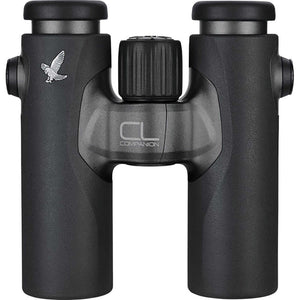 Swarovski 8x30 CL Companion Binocular Anthracite, Wild Nature Accessory Kit