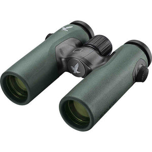 Swarovski CL Companion 8x30 Binocular Green & Wild Nature Accessory Kit Swarovski