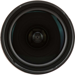 Nikon NIKKOR Z 14-24mm f/2.8 S Zoom Lens for Nikon Z Cameras 20097 + Cap Keeper - Bundle Nikon