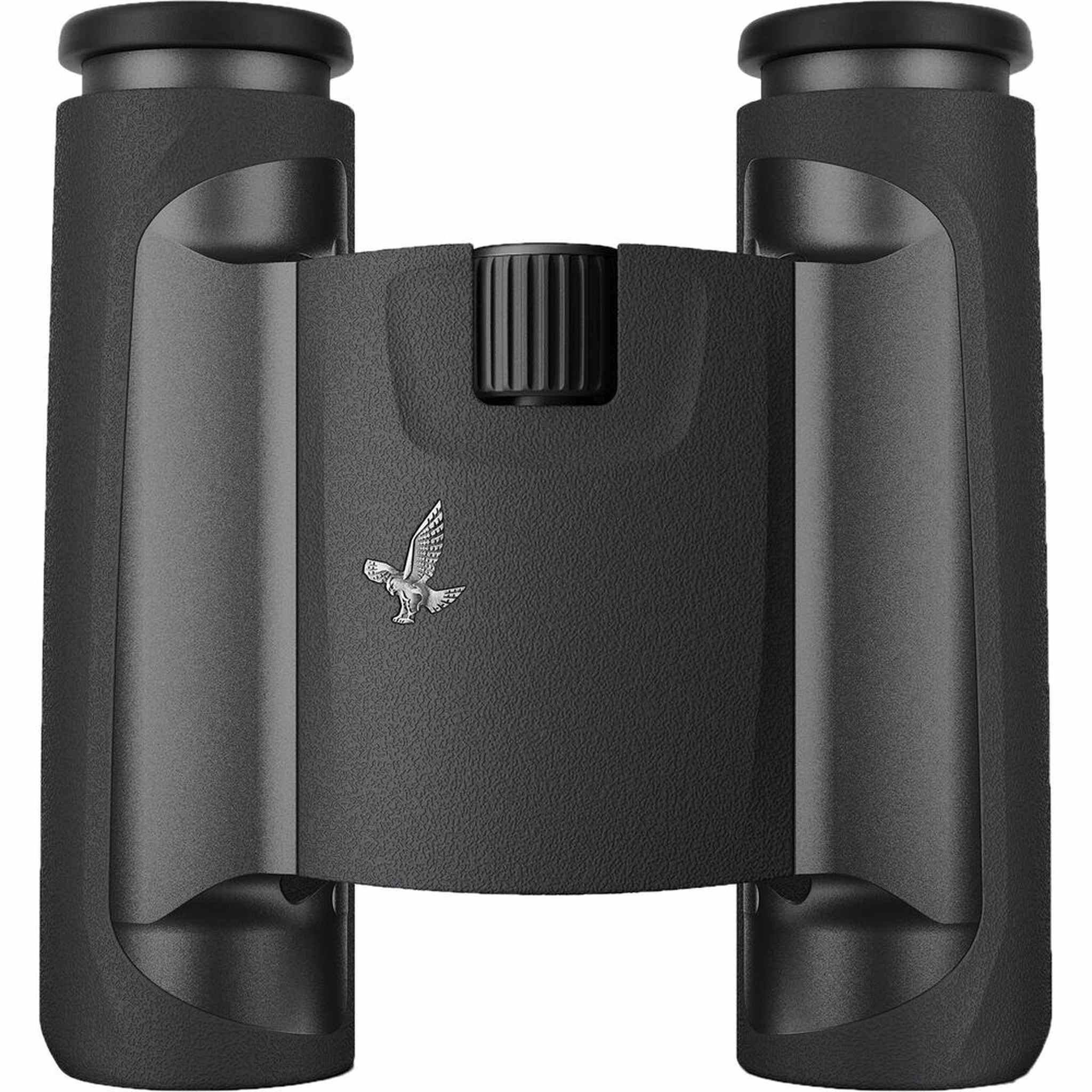 Swarovski 10x25 CL Binoculars Anthracite, Wild Nature Kit + Accessories Swarovski