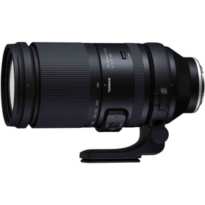 Tamron 150-500mm f/5-6.7 Di III VXD Lens for Sony with Accessories INT Model