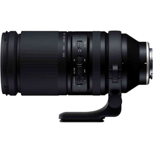 Tamron 150-500mm f/5-6.7 Di III VXD Lens for Sony with Accessories INT Model