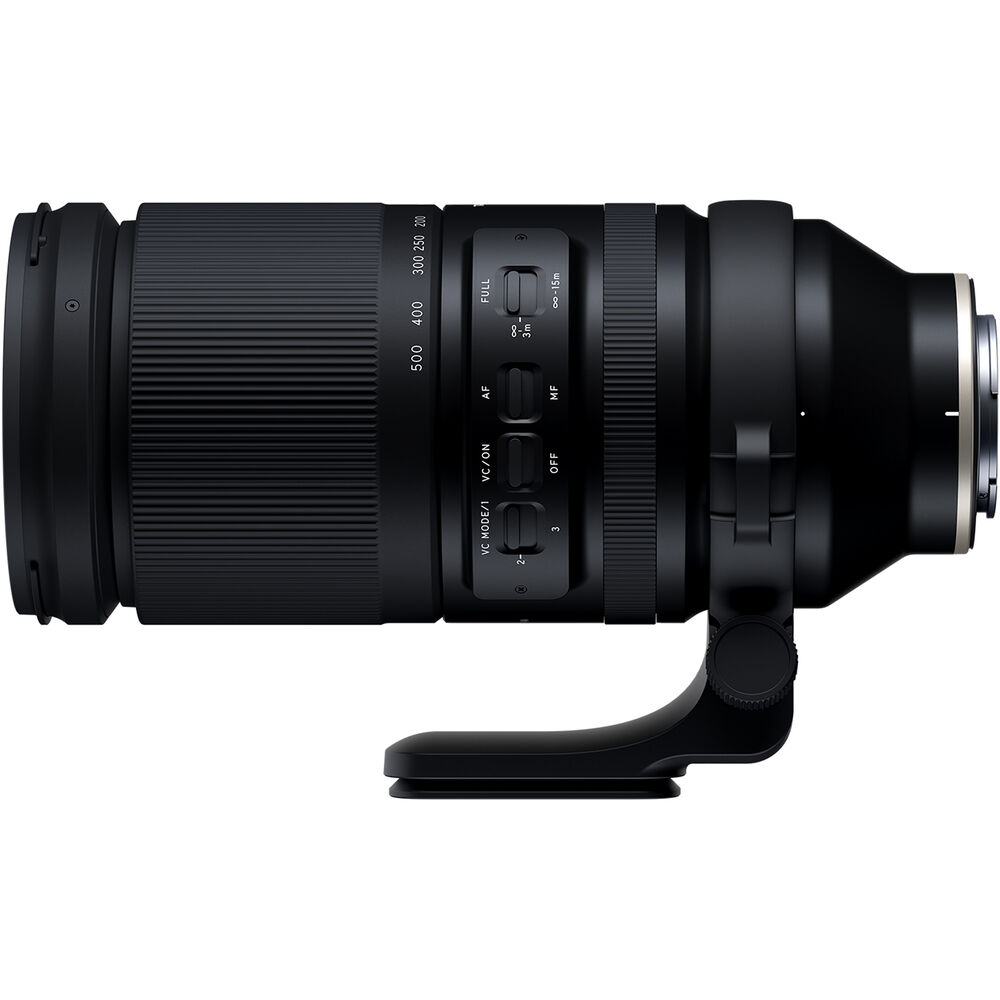 Tamron 150-500mm f/5-6.7 Di III VXD Lens for Sony + Accessory Kit INT Model