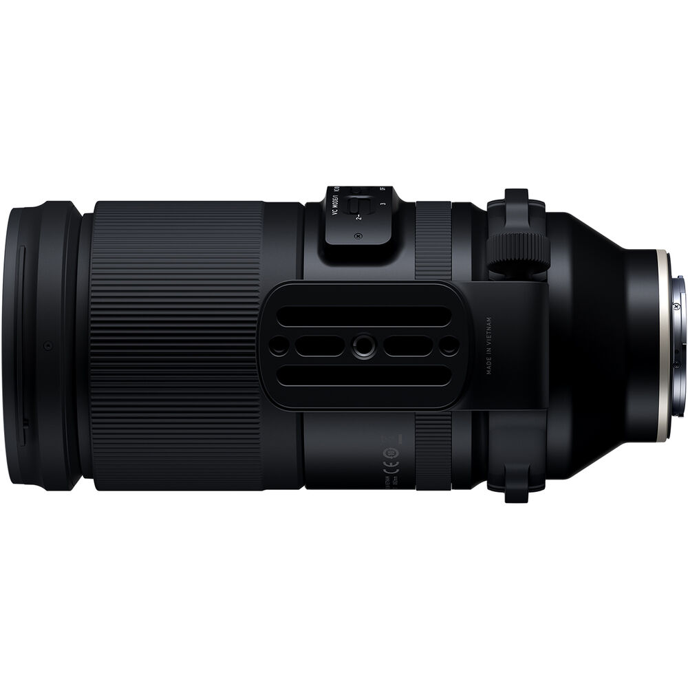 Tamron 150-500mm f/5-6.7 Di III VXD Lens for Sony with Accessories (INT Model)